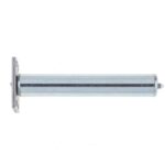 Concealed Door Closer