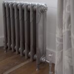 Liberty Cast Iron Radiator