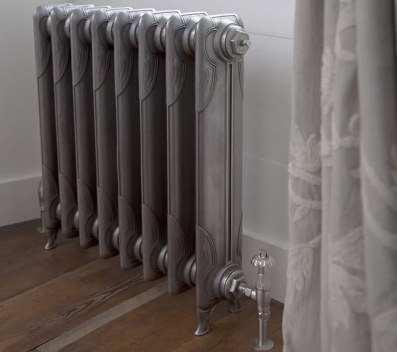 Liberty Cast Iron Radiator