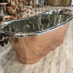 Copper Out and Nickel In Bath