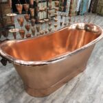 Copper In and Out Bath