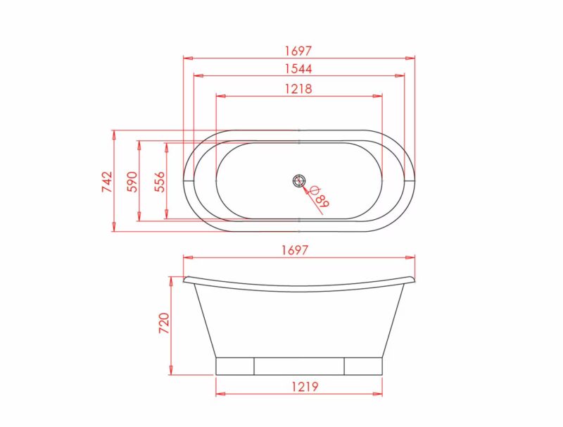 MHBA001 cad