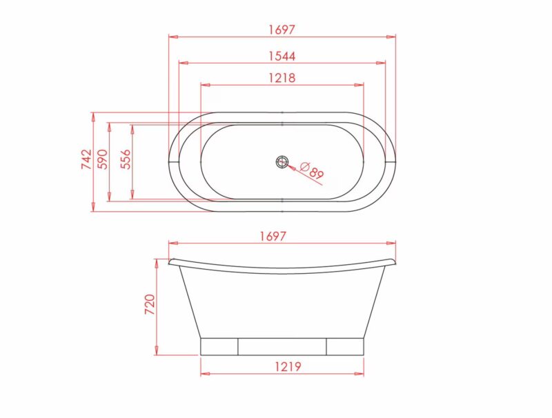 MHBA002 cad