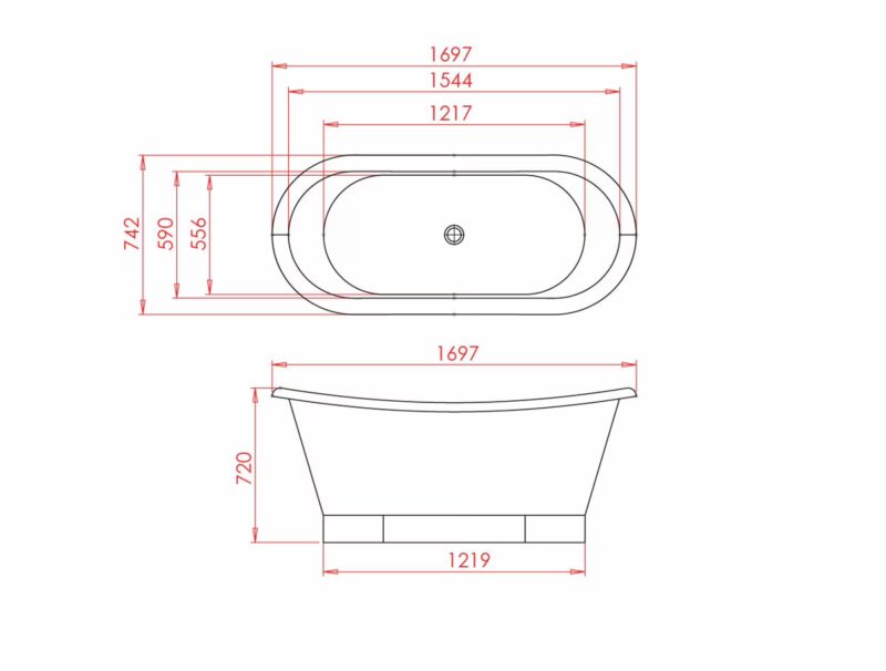 MHBA003 cad