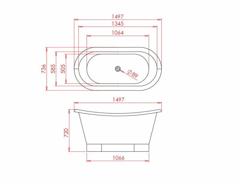 MHBA023 cad