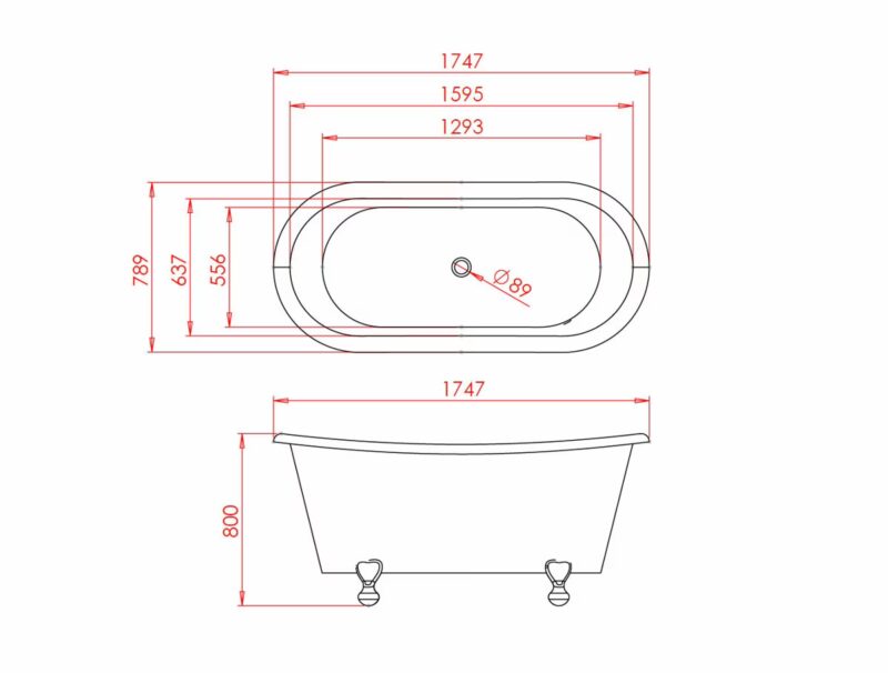 MHBA027 cad