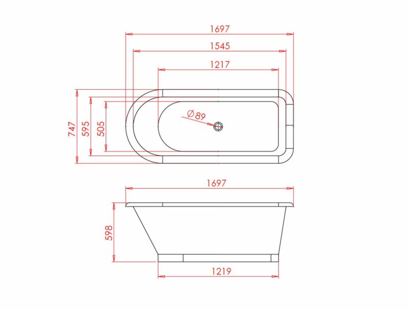 MHBA034 cad