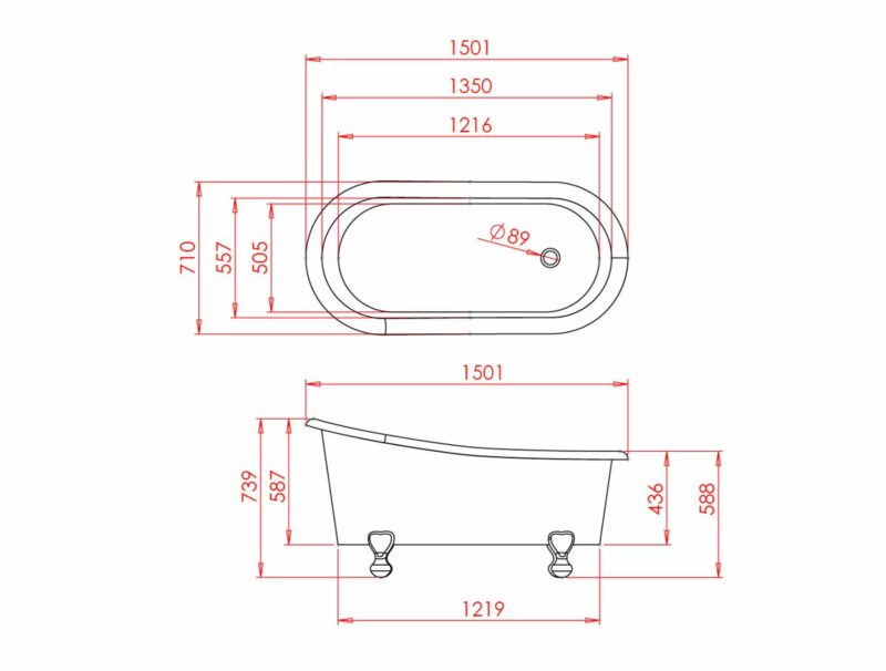 MHBA035 cad