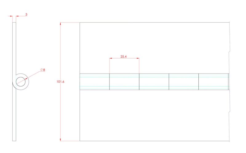 MHGW031 cad