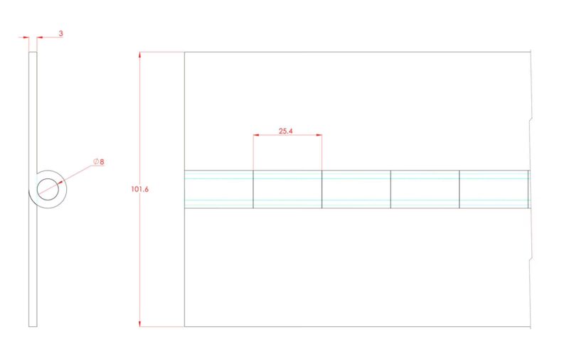MHGW032 cad