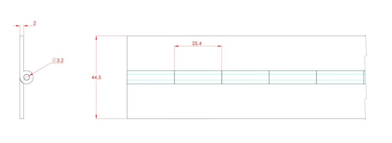 MHGW043 cad