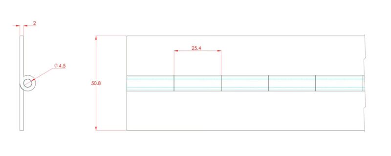 MHGW048 cad