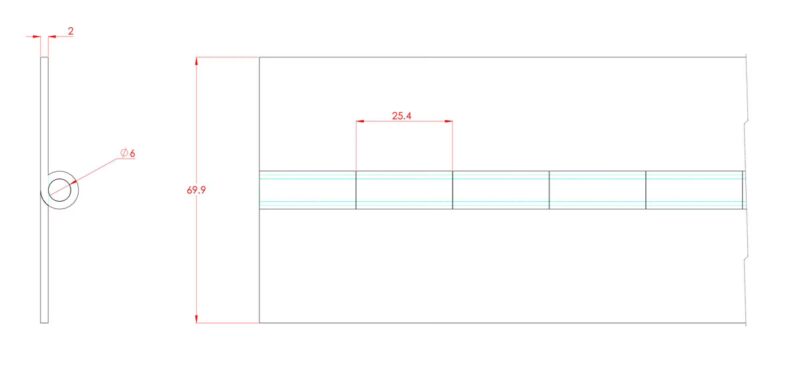 MHGW071 cad