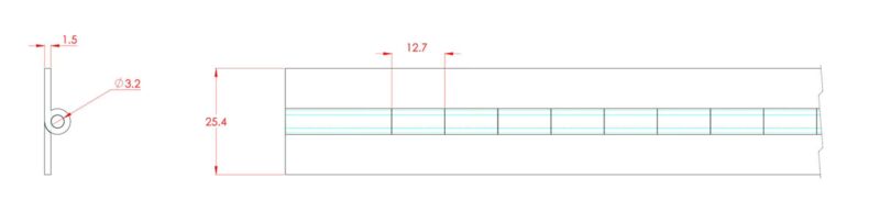 MHGW083 cad
