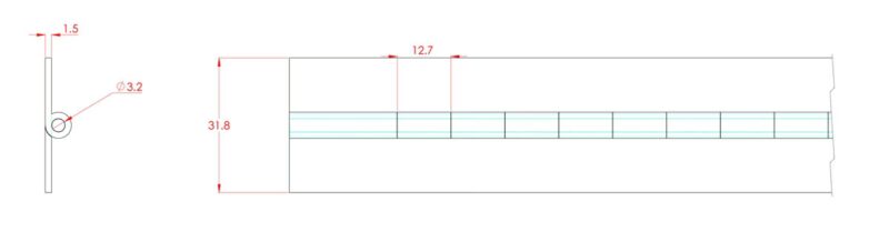 MHGW091 cad