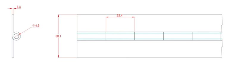 MHGW105 cad