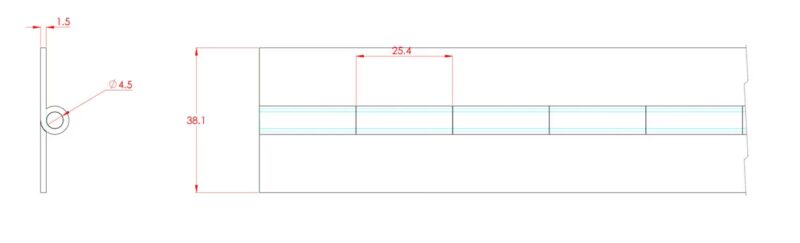 MHGW108 cad