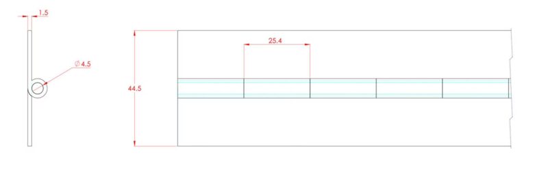 MHGW115 cad