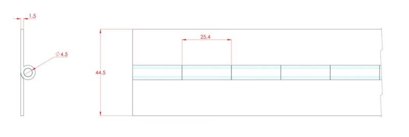 MHGW116 cad