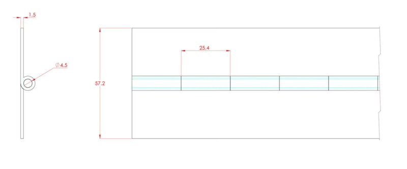 MHGW132 cad