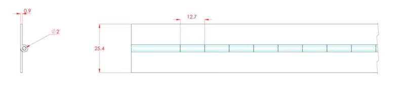 MHGW158 cad