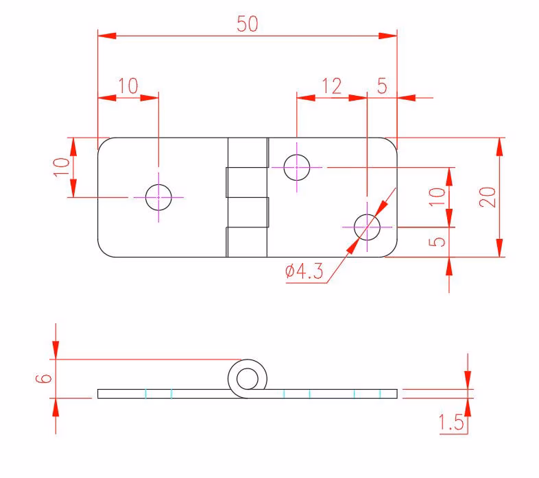 MHPB099 cad lrg