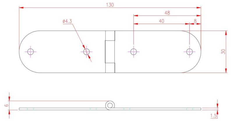 MHPB110 cad lrg
