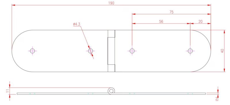 MHPB111 cad lrg