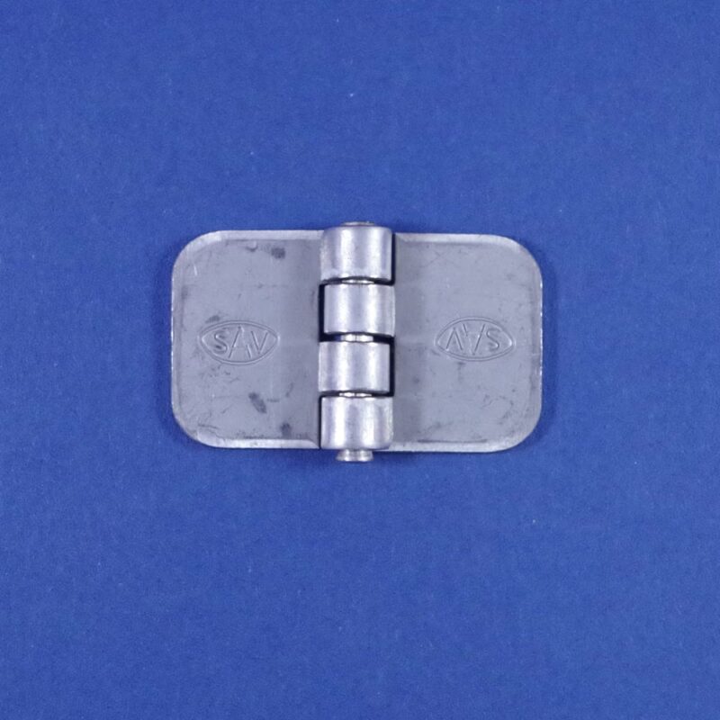 Butt Hinge
