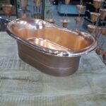 Antique Copper Outside