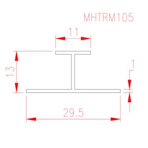 H Trim