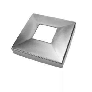 Post Baseplate Cover (fits part MHUM013)
