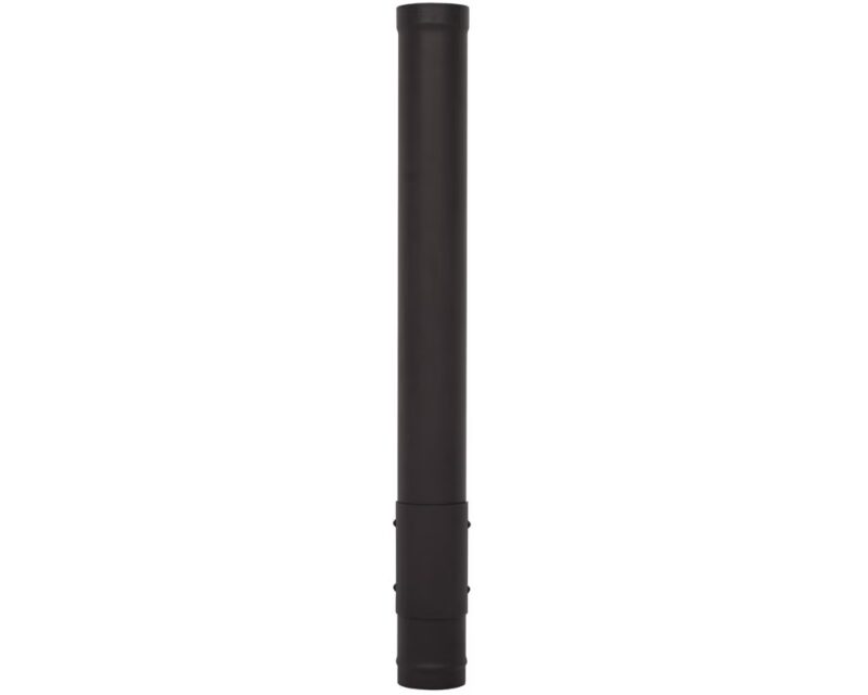 Standard Flue Pipe - With Door
