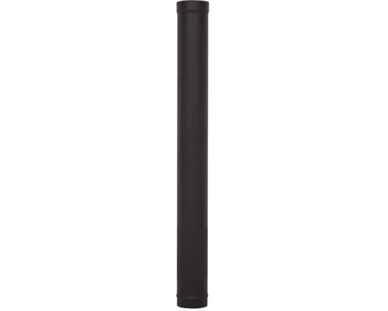 Standard Flue Pipe - No Door