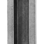 Pocket Door Flush Pull - Front/Glue Fix