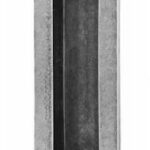 Pocket Door Flush Pull - Glue Fix