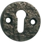 Round Escutcheon