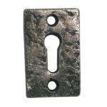 Rectangular Escutcheon