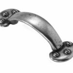 Wilton Pull Handle - Small
