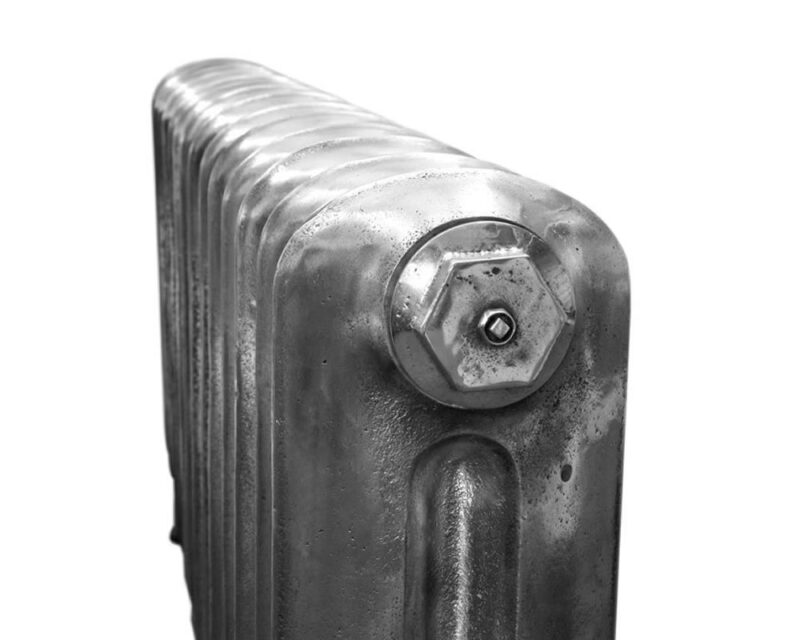 Princess Cast Iron Radiator 3