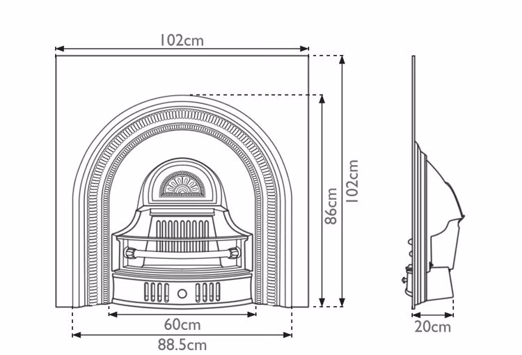 RCM004 CAD