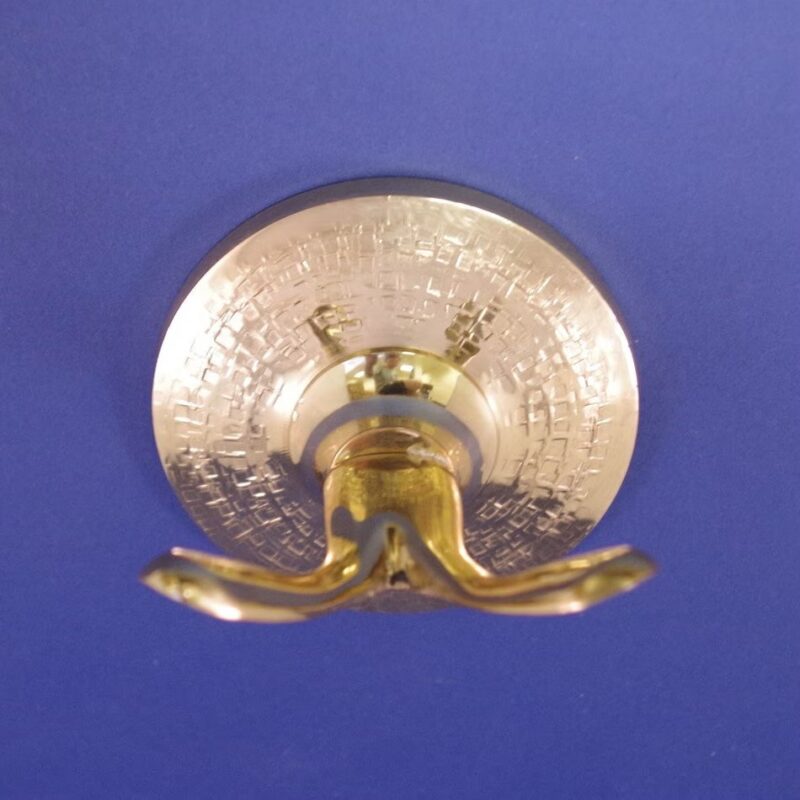 Double Robe Hook