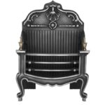 Dorchester Cast Iron Fire Basket