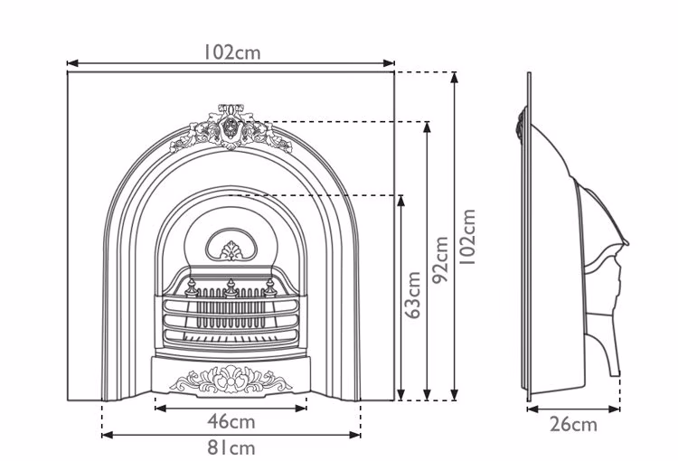 RX088 CAD