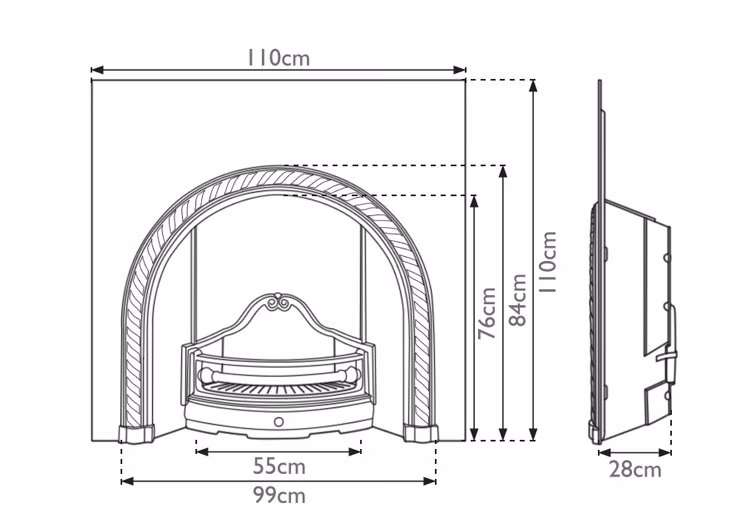 RX114 CAD