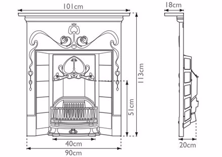 RX133 CAD