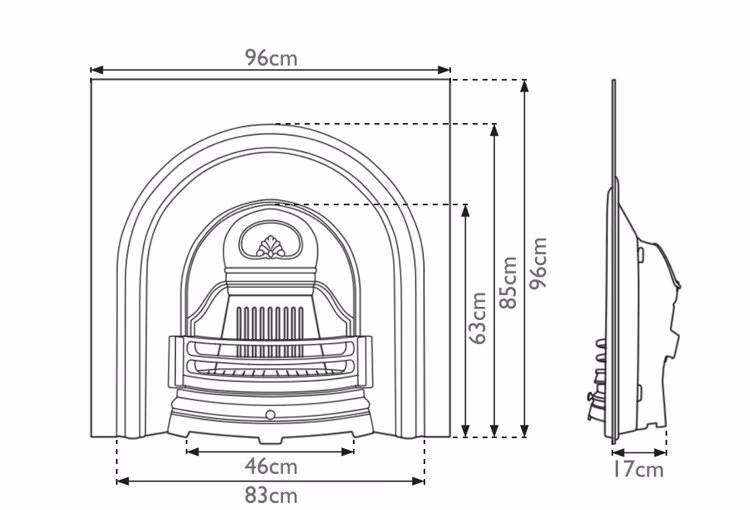 RX204 CAD