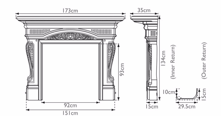 RX295 CAD
