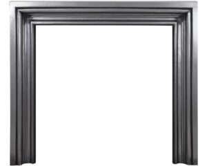 Loxley Cast Iron Fireplace Surround