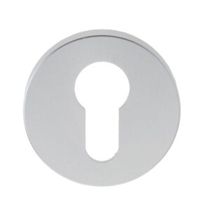 Euro Profile Escutcheon